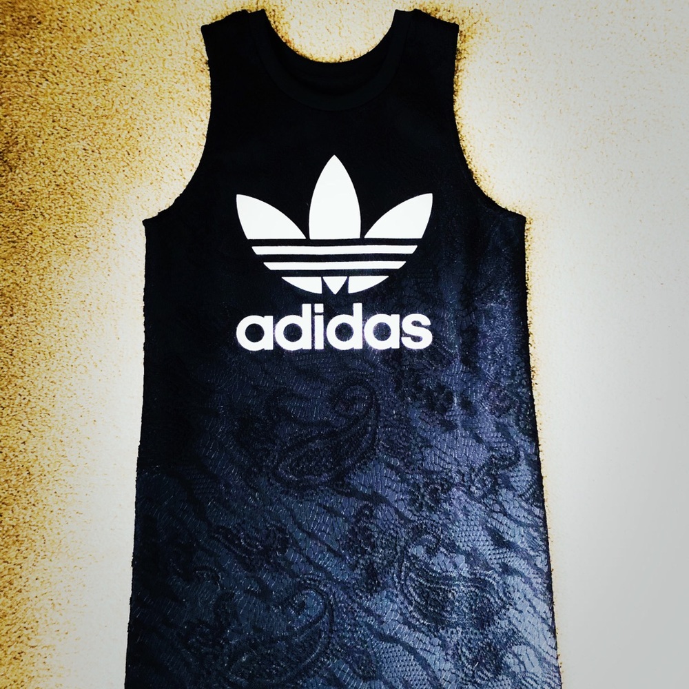 Adidas Woman Sports Dress